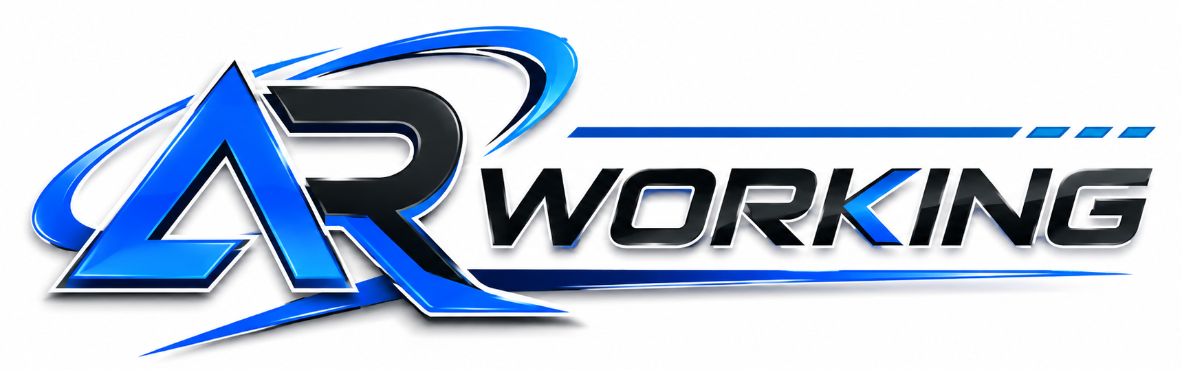 Arworking – Bangun website impian anda!